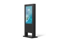 Thông tin chống thấm nước 43 inch IP65 Kiosk Quảng cáo LCD Biển báo kỹ thuật số 320W
