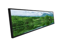 Màn hình LCD siêu rộng 88in Màn hình LCD cho quảng cáo sân bay