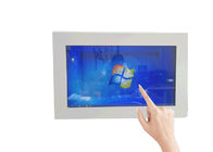 Màn hình quảng cáo LCD trong suốt AC100V 15,6 inch IPS EDP 20W