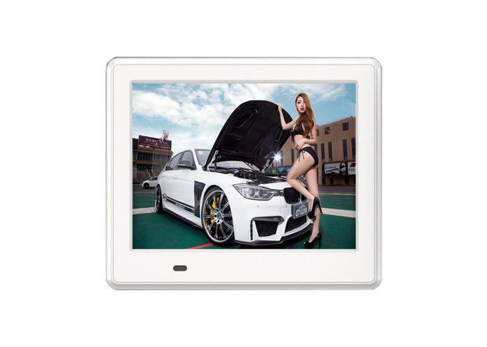 Giao diện 8 inch đủ màu 800x1280 MIPI Màn hình LCD TFT 40 chân cho khung ảnh kỹ thuật số