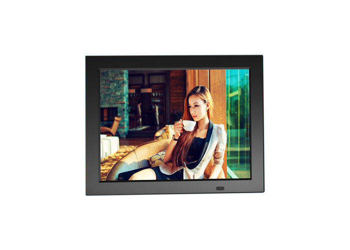 12 inch Bluetooth WiFi tự động xoay khung ảnh kỹ thuật số A4 với hỗ trợ định dạng âm nhạc MP3