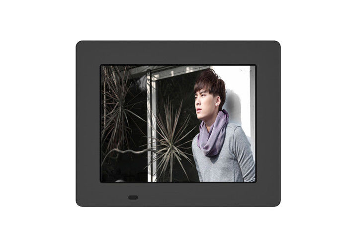 Màn hình số lượng lớn 8 inch Thông minh Wifi lớn Khung ảnh kỹ thuật số Android Khung ảnh LCD kỹ thuật số để tiếp thị