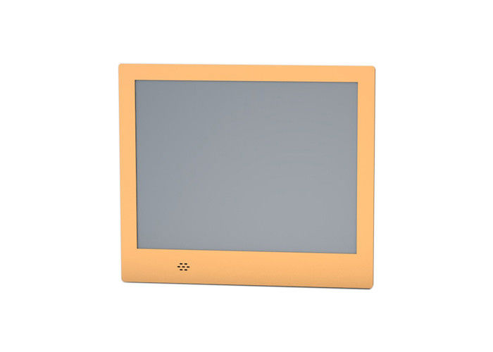 8 inch Digital Photo Frame với RK3126 Quad core 1.3GHz CPU Trang trí nhà WiFi Thin Wall Mount Display Kiosk Digital Art Frame