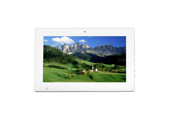 Màn hình cảm ứng 14 inch IPS khung ảnh kỹ thuật số điện tử hoàn hảo để chia sẻ ảnh và video