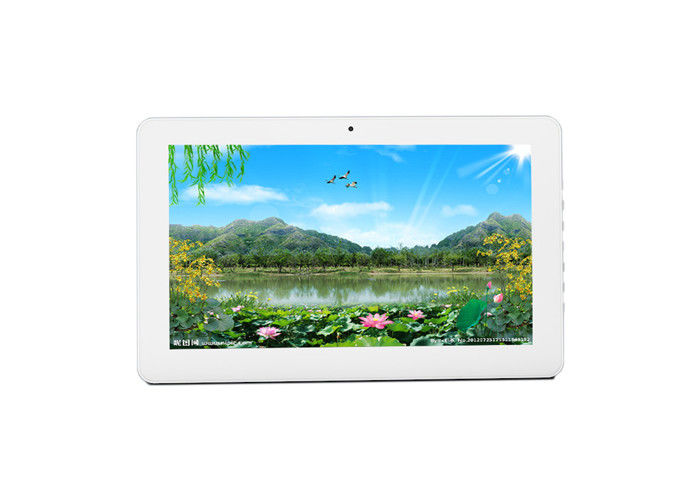 Khung ảnh kỹ thuật số WiFi 15 inch Màn hình cảm ứng Khung hiển thị hình ảnh kỹ thuật số Khung nghệ thuật kỹ thuật số thông minh để chia sẻ ảnh