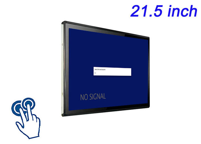 21Màn hình cảm ứng được nhúng 0,5-inch cho các thiết bị giải trí, bảng điều khiển công nghiệp, công cụ đào tạo doanh nghiệp và kiểm tra khách sạn