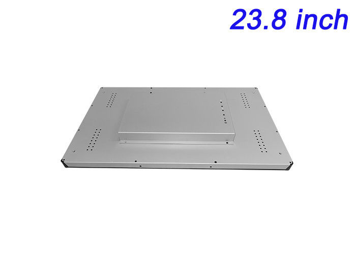 23Màn hình cảm ứng được nhúng Android.8 inch cho các ứng dụng khách sạn, máy CNC, bảng điều khiển hậu cần và biển báo kỹ thuật số