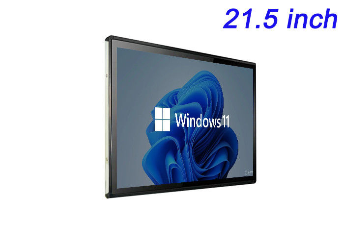 21Màn hình tích hợp Windows 0,5 inch cho màn hình thành phố thông minh, ứng dụng khách sạn, bảng điều khiển doanh nghiệp và thiết bị công nghiệp