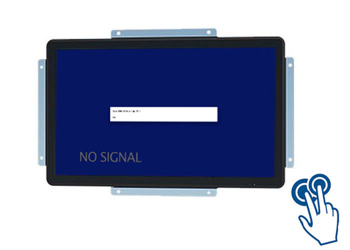 18.5-Inch Embedded Vision Terminal cho quảng cáo kỹ thuật số, hệ thống kiểm soát giao thông, thiết bị công nghiệp và biển báo công cộng