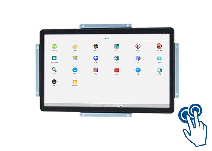 21Nền tảng tương tác Android 0,5 inch cho thiết bị công nghiệp, màn hình triển lãm, bảng điều khiển doanh nghiệp và trung tâm thông tin công cộng