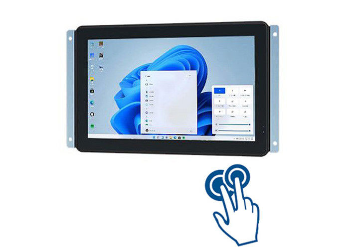 13.3-Inch Windows Embedded Control Module cho hệ thống giao thông vận tải, bảng điều khiển công nghiệp, giám sát cơ sở và dịch vụ công cộng