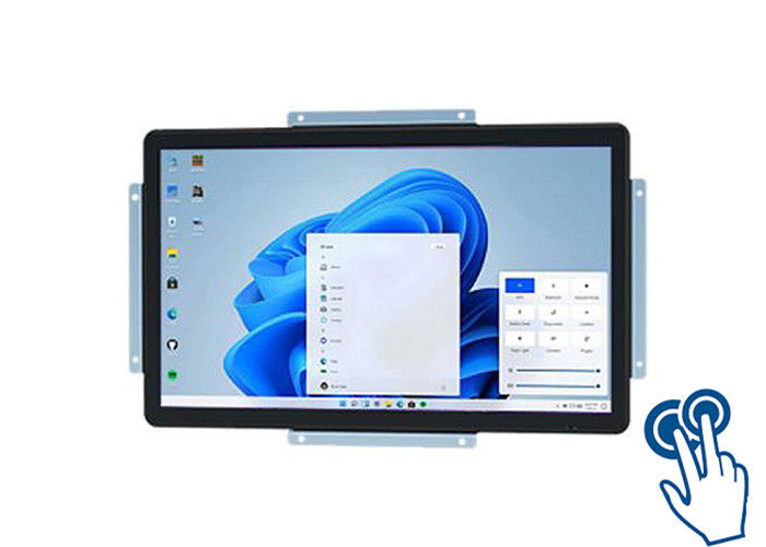 21.5-inch Windows Touch Module cho quảng cáo bán lẻ, tự động hóa công nghiệp, giao diện chăm sóc sức khỏe và hệ thống thông tin công cộng