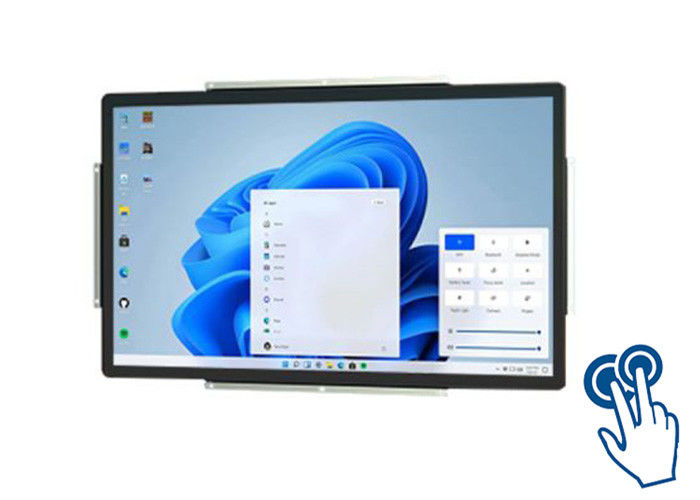 43 inch Windows All-in-One Hub cho Digital Signage, Quản lý giao thông, Giải pháp thành phố thông minh và giao diện y tế