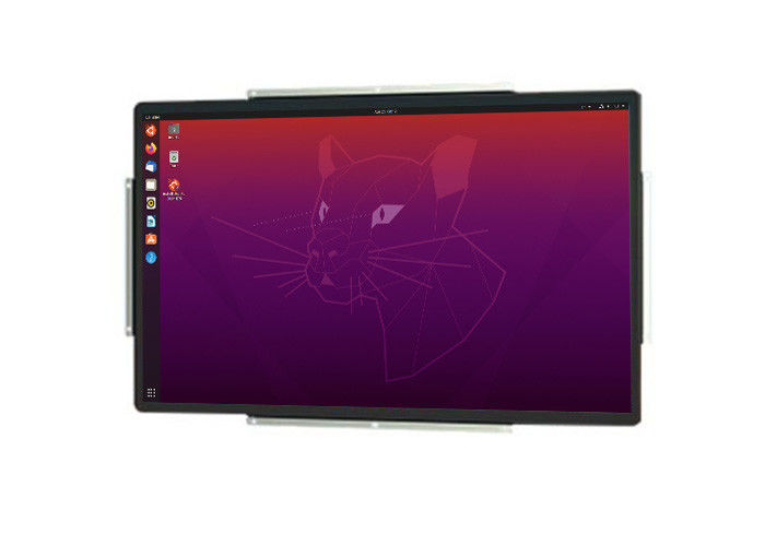 Hệ thống thị giác nhúng Linux 43 inch cho màn hình doanh nghiệp, giám sát giao thông, tự động hóa công nghiệp và biển báo sân vận động
