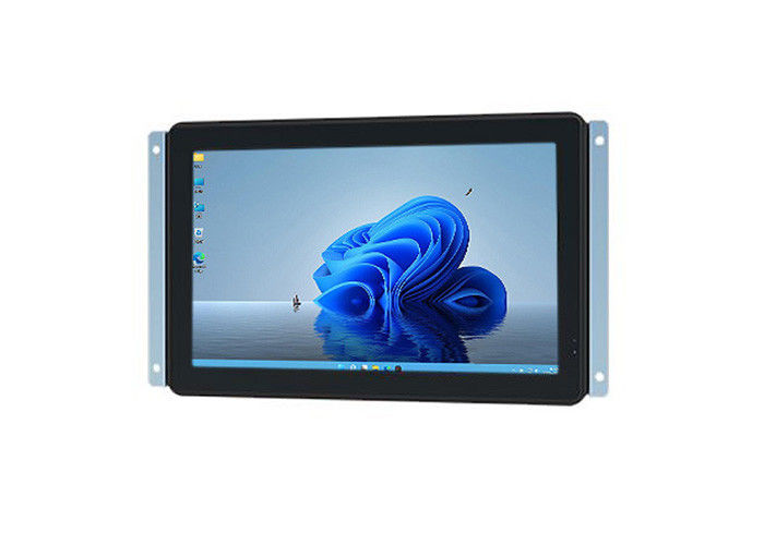 13Màn hình công nghiệp Windows.3-inch cho hệ thống hậu cần, giám sát an ninh, giám sát năng lượng và không gian làm việc của công ty