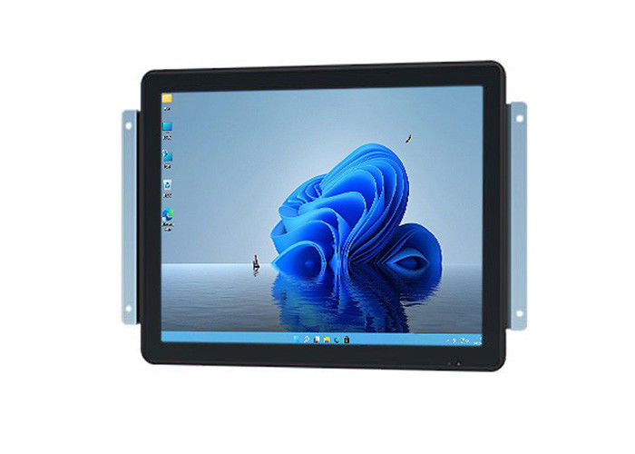 Giao diện điều khiển cửa sổ 15 inch cho quản lý tòa nhà, biển báo kỹ thuật số, hệ thống kiểm soát giao thông và thành phố thông minh