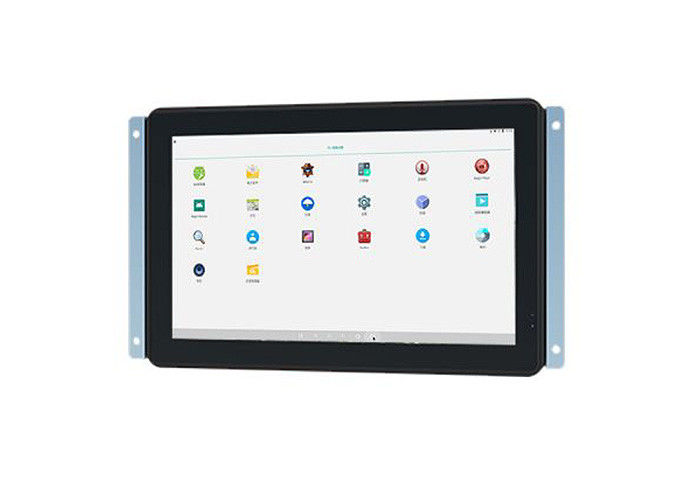 13.3-inch Android Industrial Panel cho bảng điều khiển giao thông, màn hình công cộng, giám sát năng lượng và hệ thống doanh nghiệp