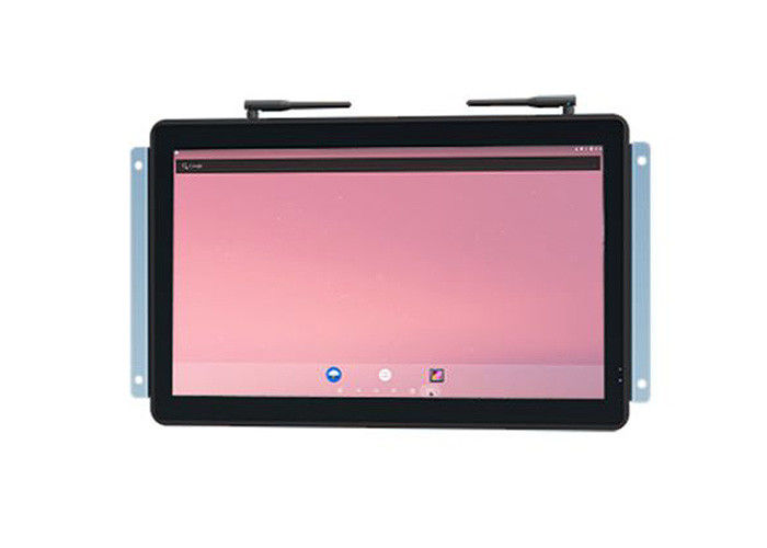 15.6 inch Android All-in-One Display cho bảng điều khiển công nghiệp và hệ thống hậu cần