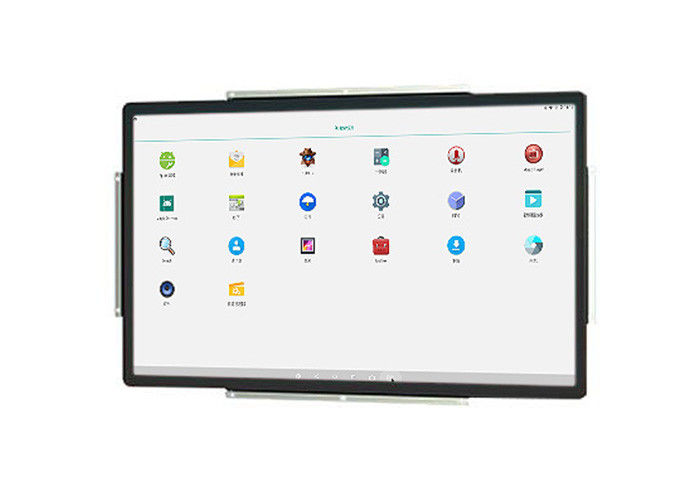Màn hình Android 43 inch cho quảng cáo kỹ thuật số và màn hình thông tin quy mô lớn