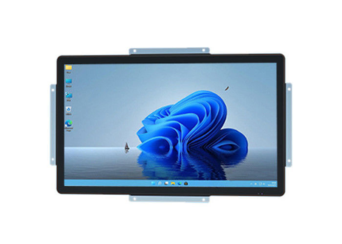23Màn hình cửa sổ 6 inch cho giám sát hậu cần và ứng dụng bán lẻ thông minh