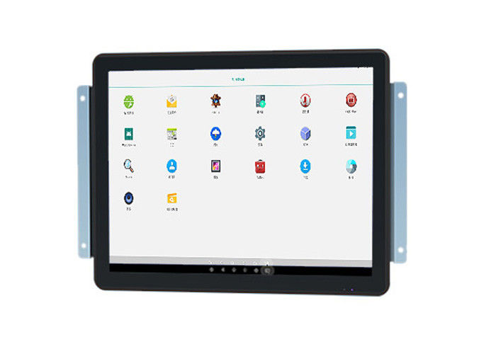 Máy tính bảng Android 15-inch All-in-One cho các cửa hàng bán lẻ và giám sát nhà máy