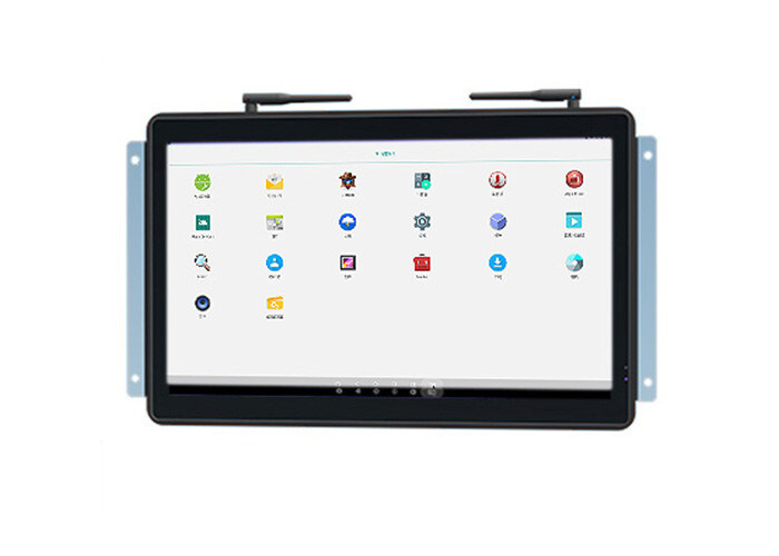 Màn hình Android công nghiệp 15,6 inch cho Bán lẻ thông minh và Biển báo kỹ thuật số
