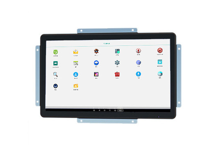 18Màn hình hiển thị Android công nghiệp 0,5 inch cho các thiết bị y tế và bảng thông tin công cộng