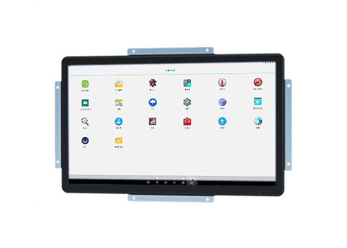 21Máy tính bảng Android All-in-One 0,5-inch cho bảng điều khiển công nghiệp và màn hình bán lẻ thông minh