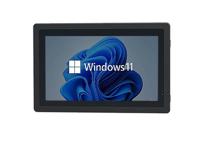 13.3-Inch Compact Windows Monitor cho màn hình bán lẻ và giao diện công cộng
