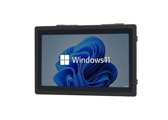 15Màn hình cửa sổ tích hợp.6 inch cho bảng điều khiển nhà máy và hệ thống thông minh