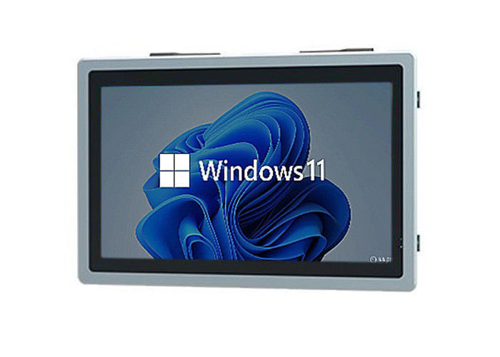 15Màn hình cửa sổ tích hợp.6 inch cho bảng điều khiển nhà máy và hệ thống thông minh