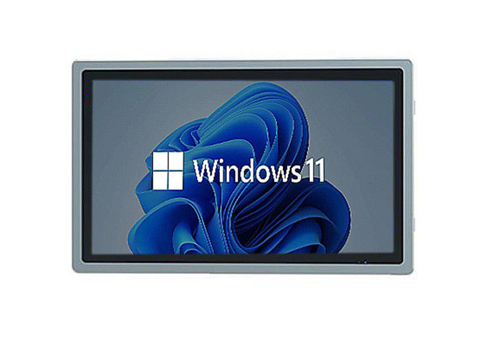 18.5 inch Windows Monitor cho ứng dụng logistics và bảng thông tin