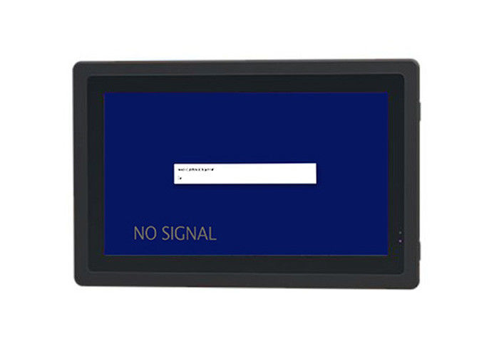 13.3-inch Non-OS Monitor cho các thiết bị đầu cuối bán lẻ và màn hình hiển thị công cộng