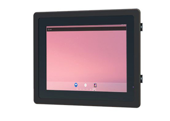 10Màn hình hiển thị Android công nghiệp 0,4-inch cho hệ thống HMI và giao diện công nghiệp