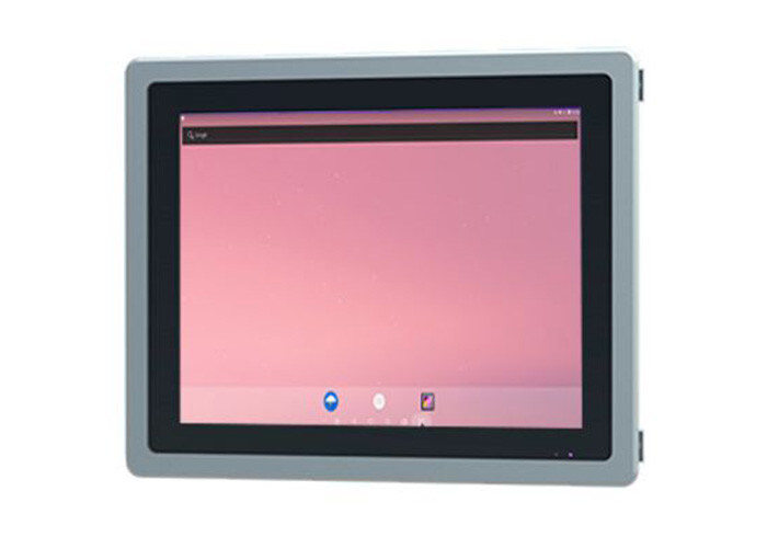 12Màn hình hiển thị Android tích hợp 800 * 600 inch cho bảng điều khiển y tế và thiết bị đầu cuối thông minh