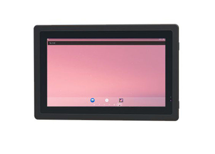 13.3-inch Android Monitor cho các ki-ốt bán lẻ và hệ thống thông tin công cộng