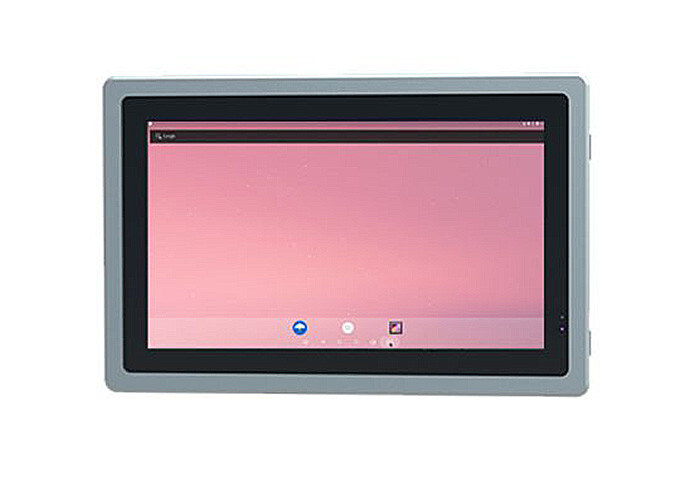 Màn hình tương tác Android 13,3 inch 1920 x 1080 cho ki-ốt bán lẻ và hệ thống thông tin công cộng