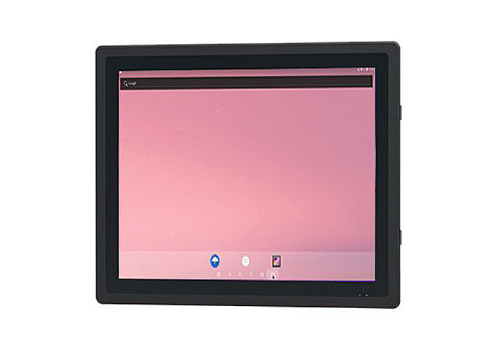 Máy tính bảng 17 inch Android cho hệ thống ô tô và các thiết bị tự phục vụ khác nhau
