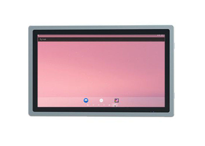 18.5-inch Android Monitor cho các hoạt động logistics và dự án thành phố thông minh