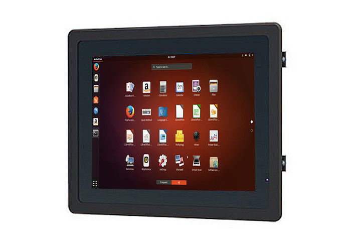 10Màn hình Linux nhúng 0,4-inch cho hệ thống điều khiển công nghiệp và ứng dụng HMI