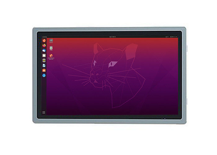 18Màn hình Linux tích hợp 0,5 inch cho hệ thống giao thông và thiết bị thông minh