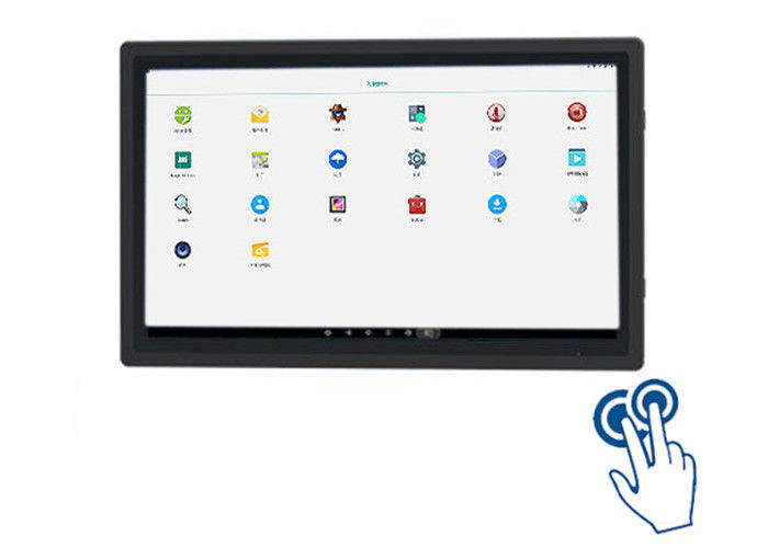 21Màn hình cảm ứng Android hiệu suất cao 0,5 inch cho các ứng dụng thành phố thông minh và các thiết bị đầu cuối công cộng