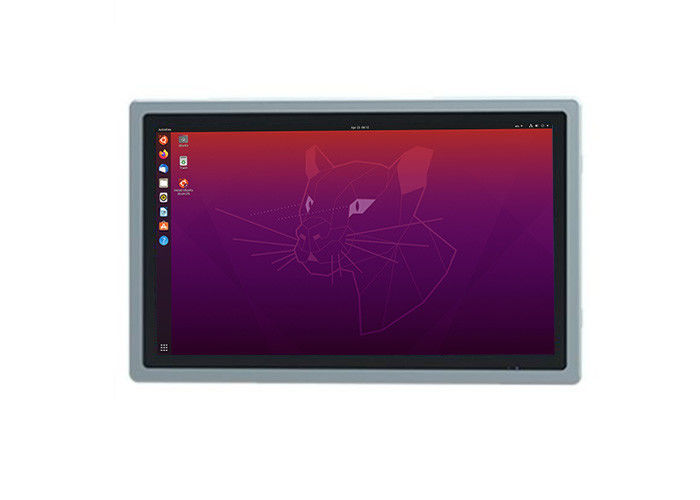 18Màn hình Linux chính xác 0,5 inch cho bảng điều khiển vận chuyển và thiết bị điều khiển