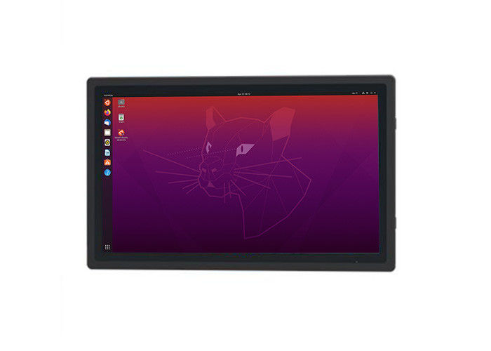 21.5-Inch Large Linux Monitor cho các ứng dụng thành phố thông minh và bảng điều khiển công nghiệp