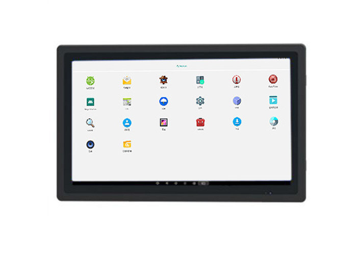 18.5-inch Smart Android Monitor cho hệ thống giao thông và bảng điều khiển truy cập