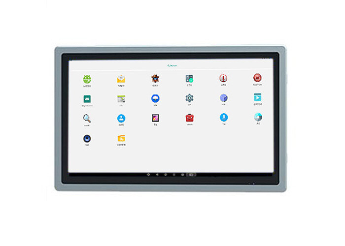 Màn hình Android thông minh 18,5 inch dành cho hệ thống giao thông và bảng điều khiển truy cập