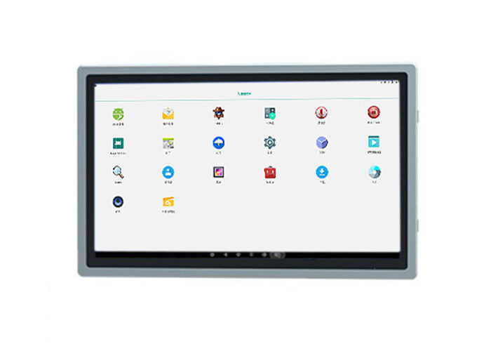 21Màn hình Android định dạng lớn 0,5 inch cho các dự án thành phố thông minh và biển báo kỹ thuật số
