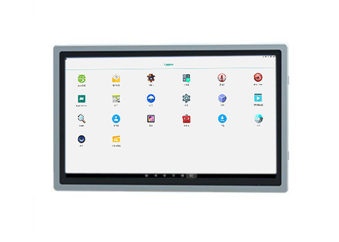 21Máy tính bảng công nghiệp định dạng lớn 0,5 inch cho các dự án thành phố thông minh và biển báo kỹ thuật số