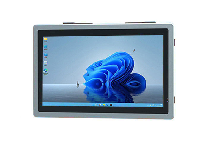 15Màn hình cửa sổ mỏng 6 inch cho bảng điều khiển và hệ thống bảo mật nhà máy