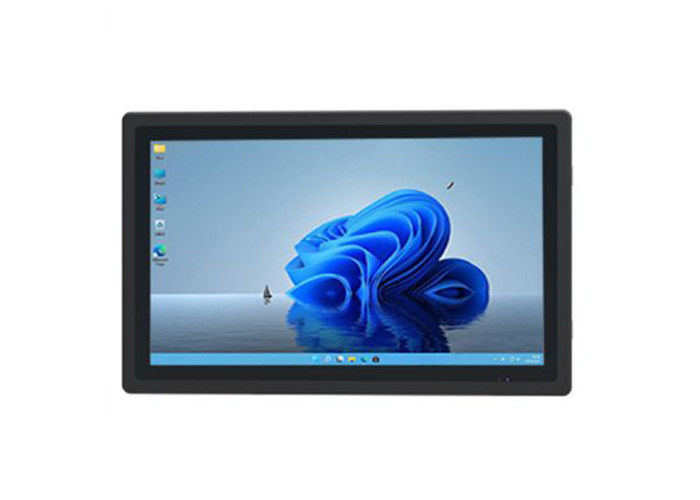 18Màn hình cửa sổ bền 5 inch cho bảng điều khiển vận chuyển và thiết bị